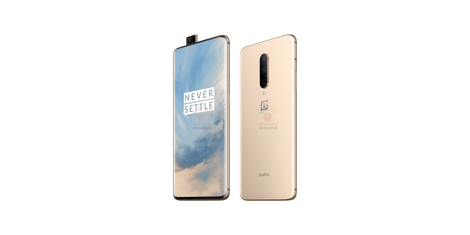 One Plus