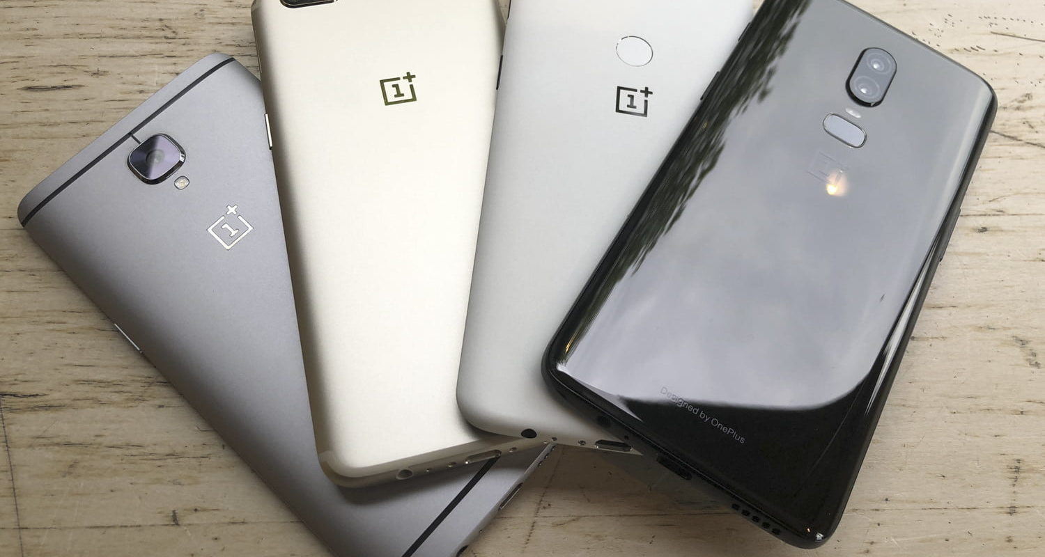 OnePLus