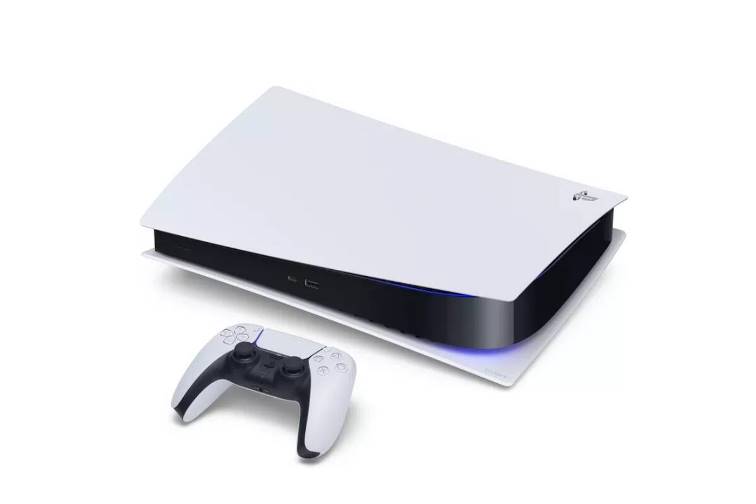 Consoles