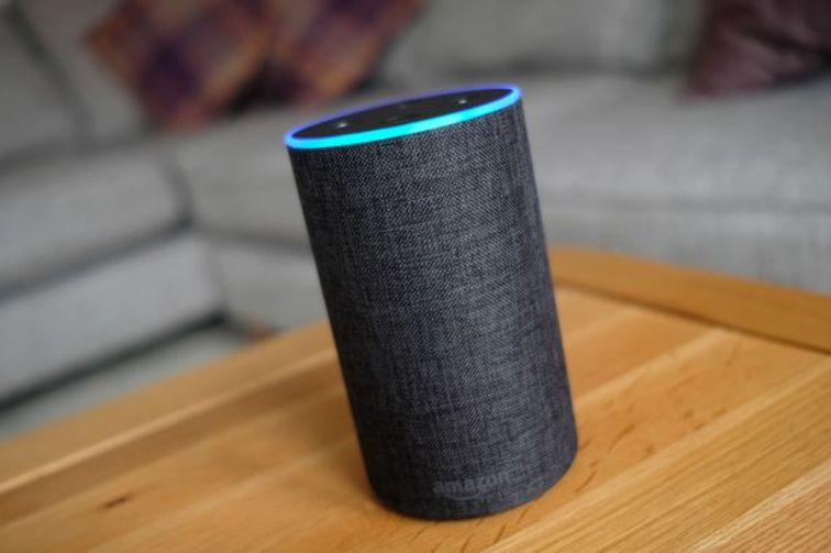 Echo smart