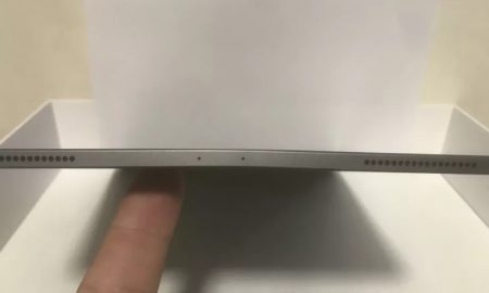iPad Pros