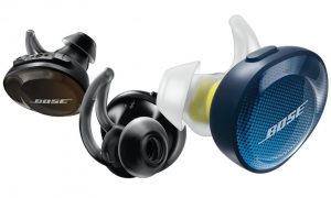 bose