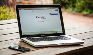 google
