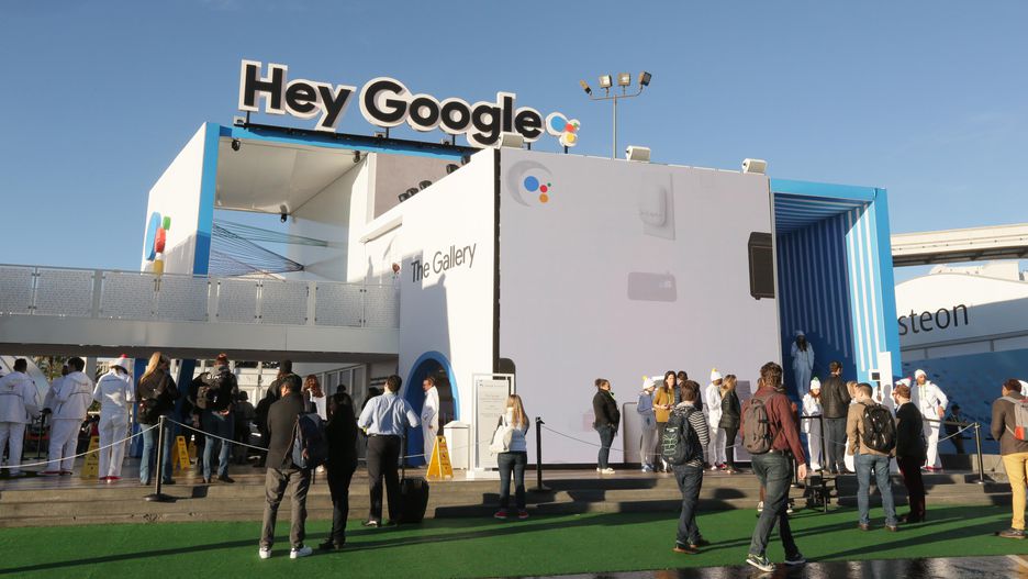 CES