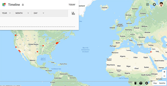 Google Maps