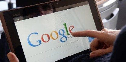google