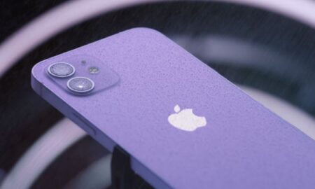 iPHone