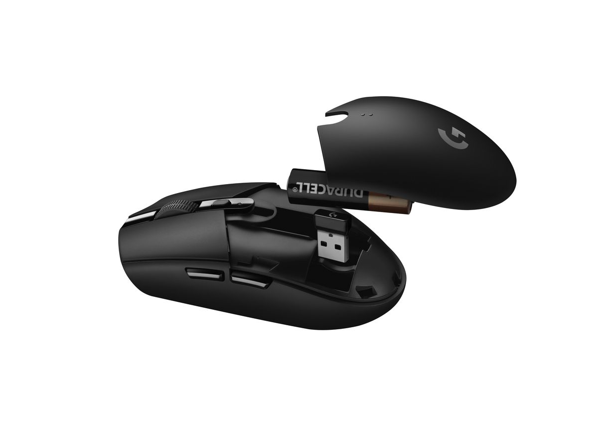 logitech