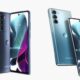 Moto Edge X30