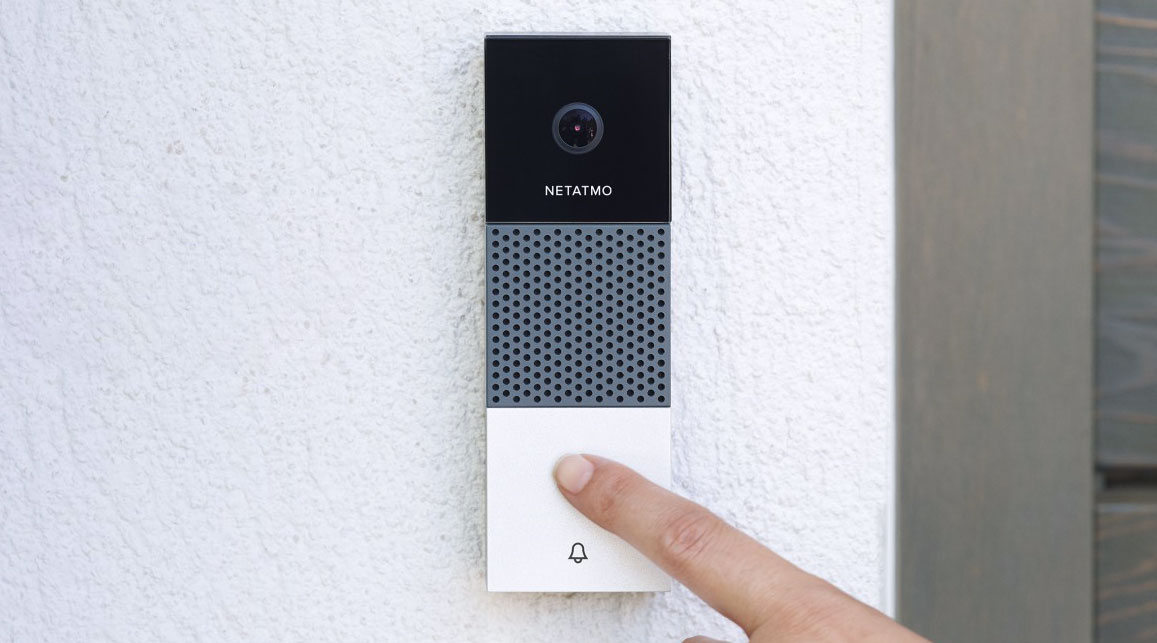 Netatmo