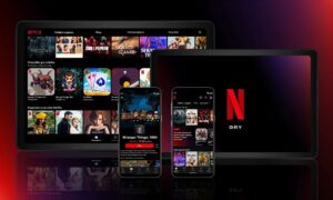 netflix