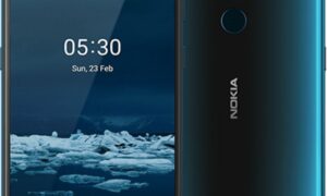 nokia