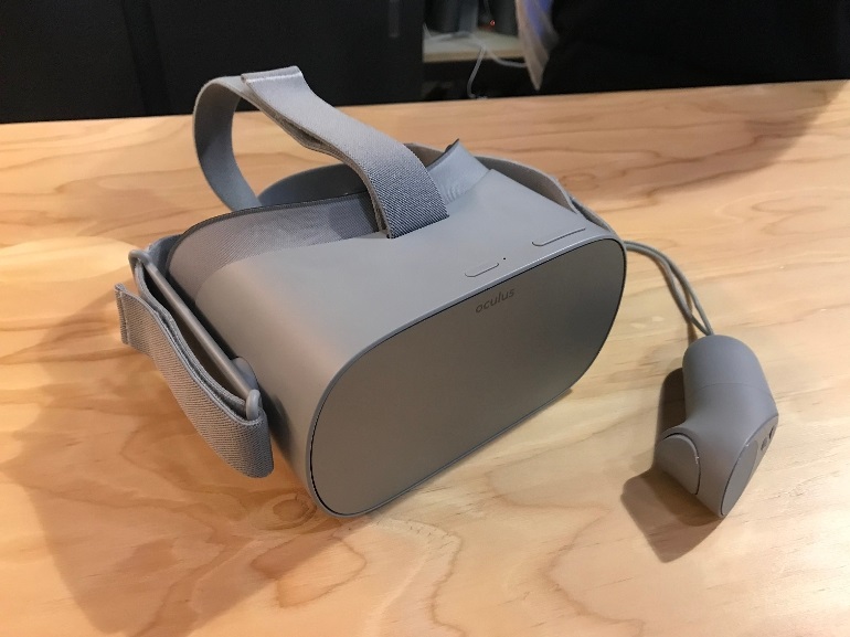 Oculus Go
