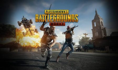 PUBG