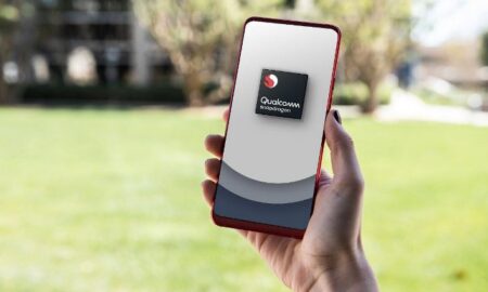 qualcomm