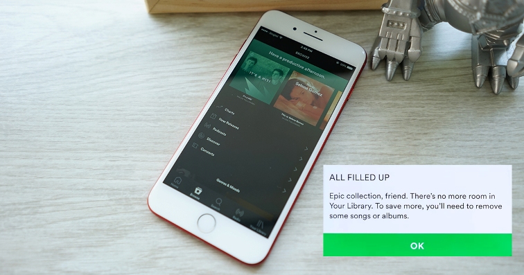 spotify