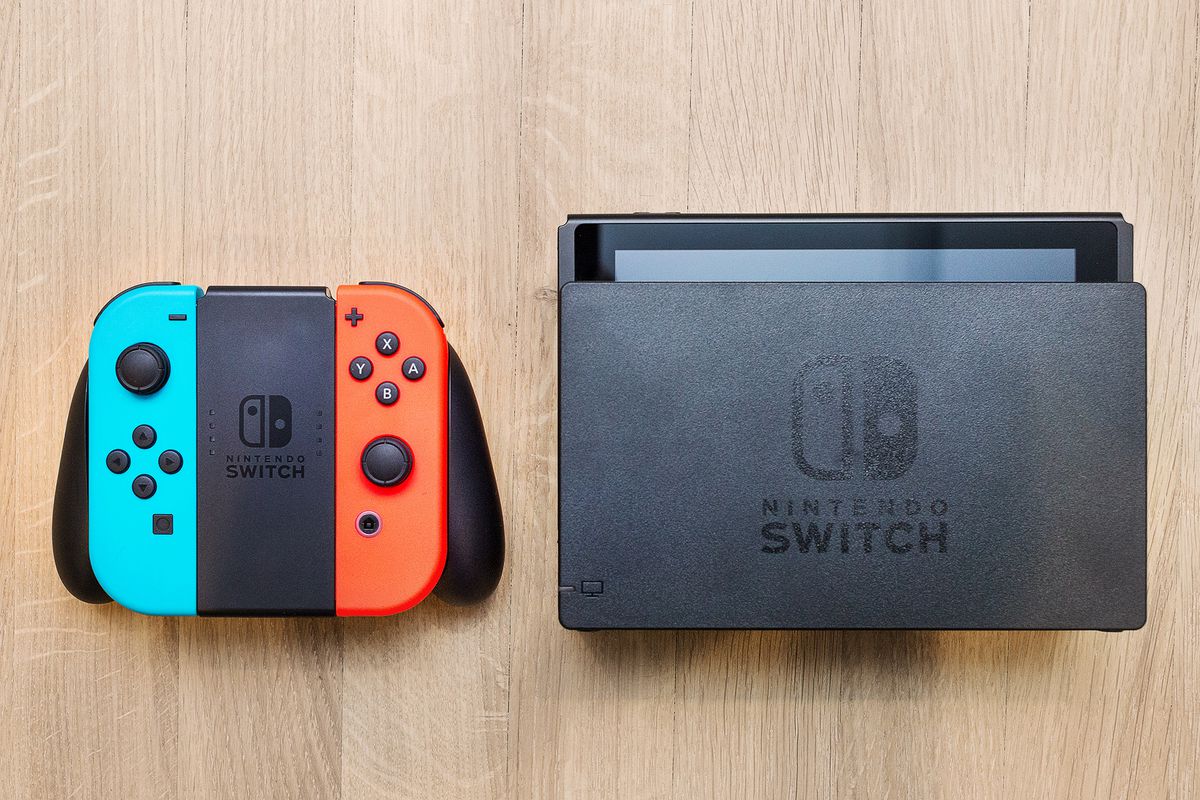 switch