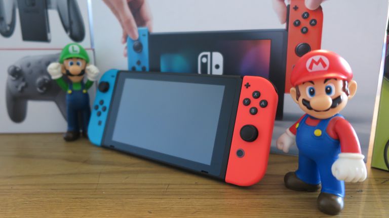 switch