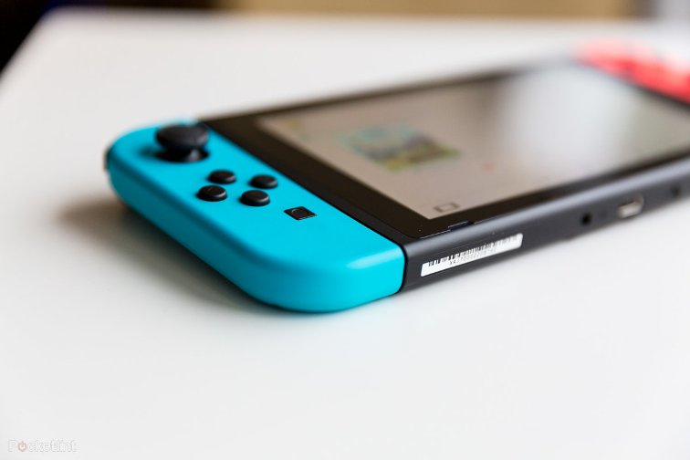 switch