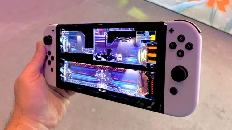 switch