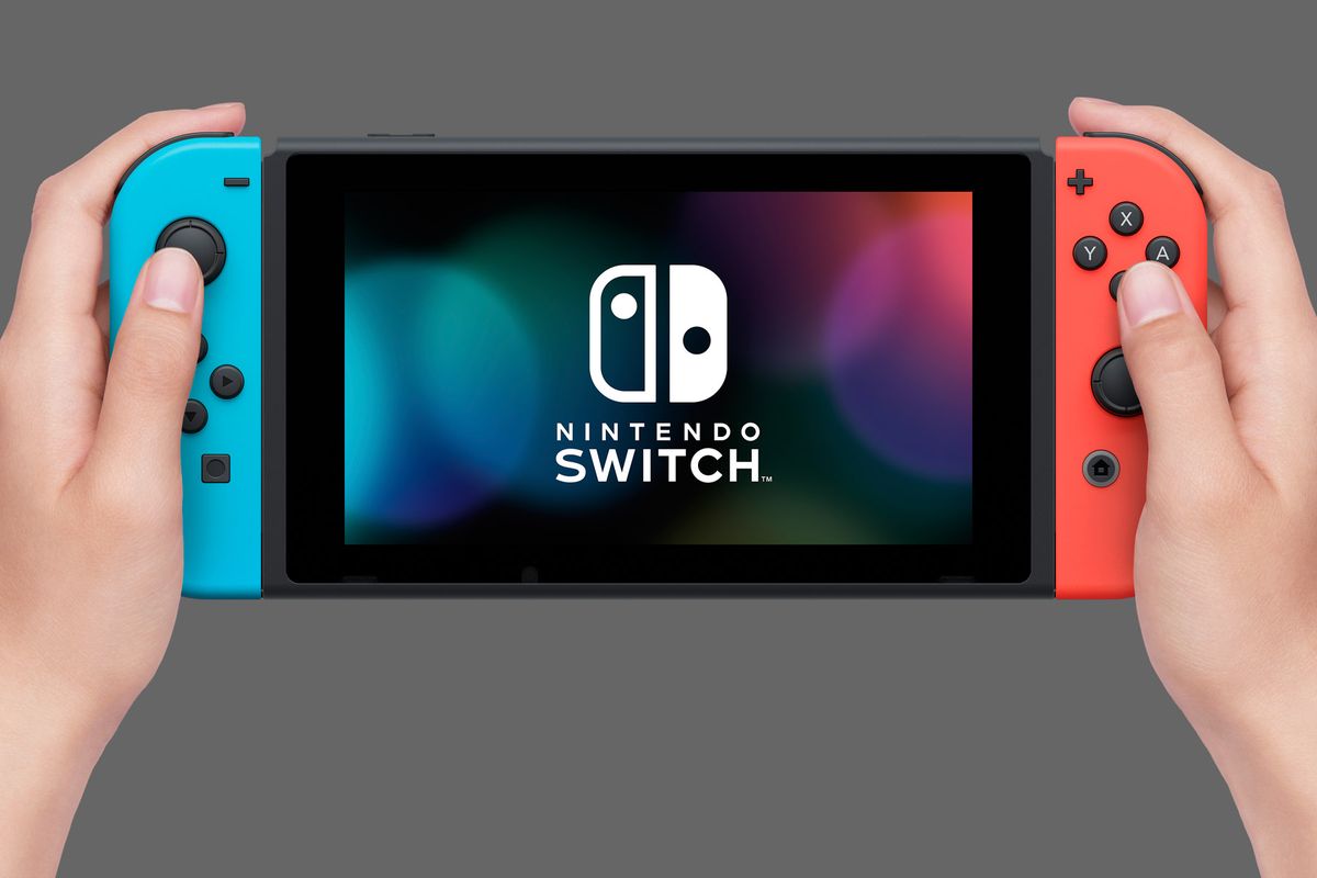 Nintendo