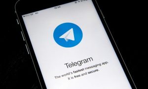 Telegram