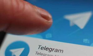 telegram