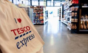 tesco