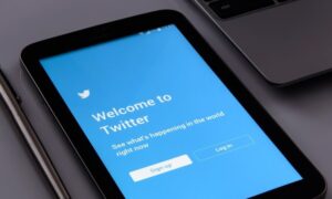 twitter
